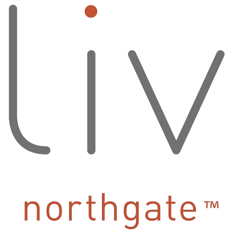Liv Northgate logo