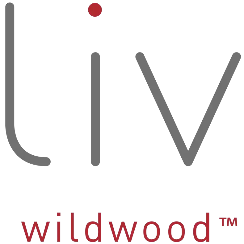Liv Wildwood logo