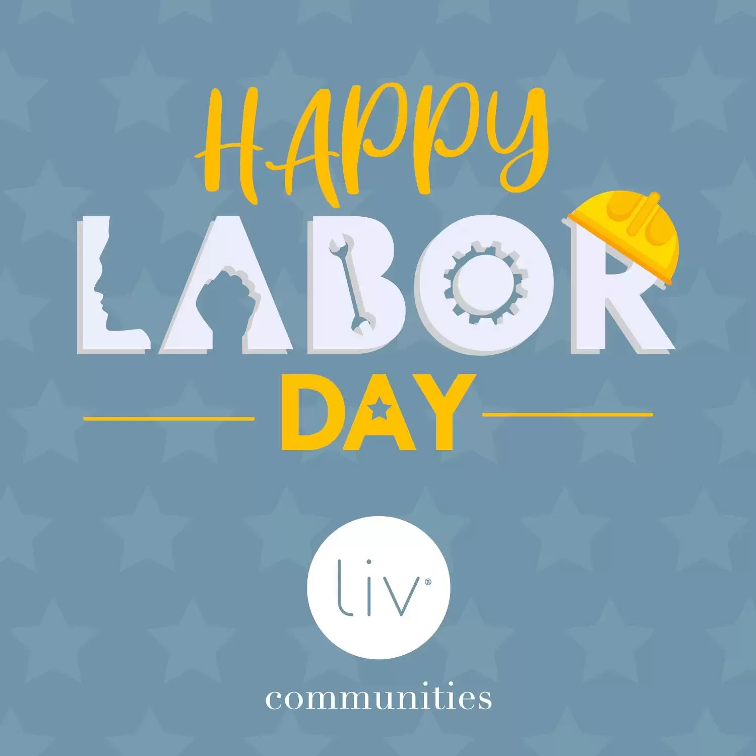 The office is closed Monday, September 4th. See you Tuesday at 9 am!

 Have a safe holiday! 

#laborday #livarbors #LivLikeNoOther