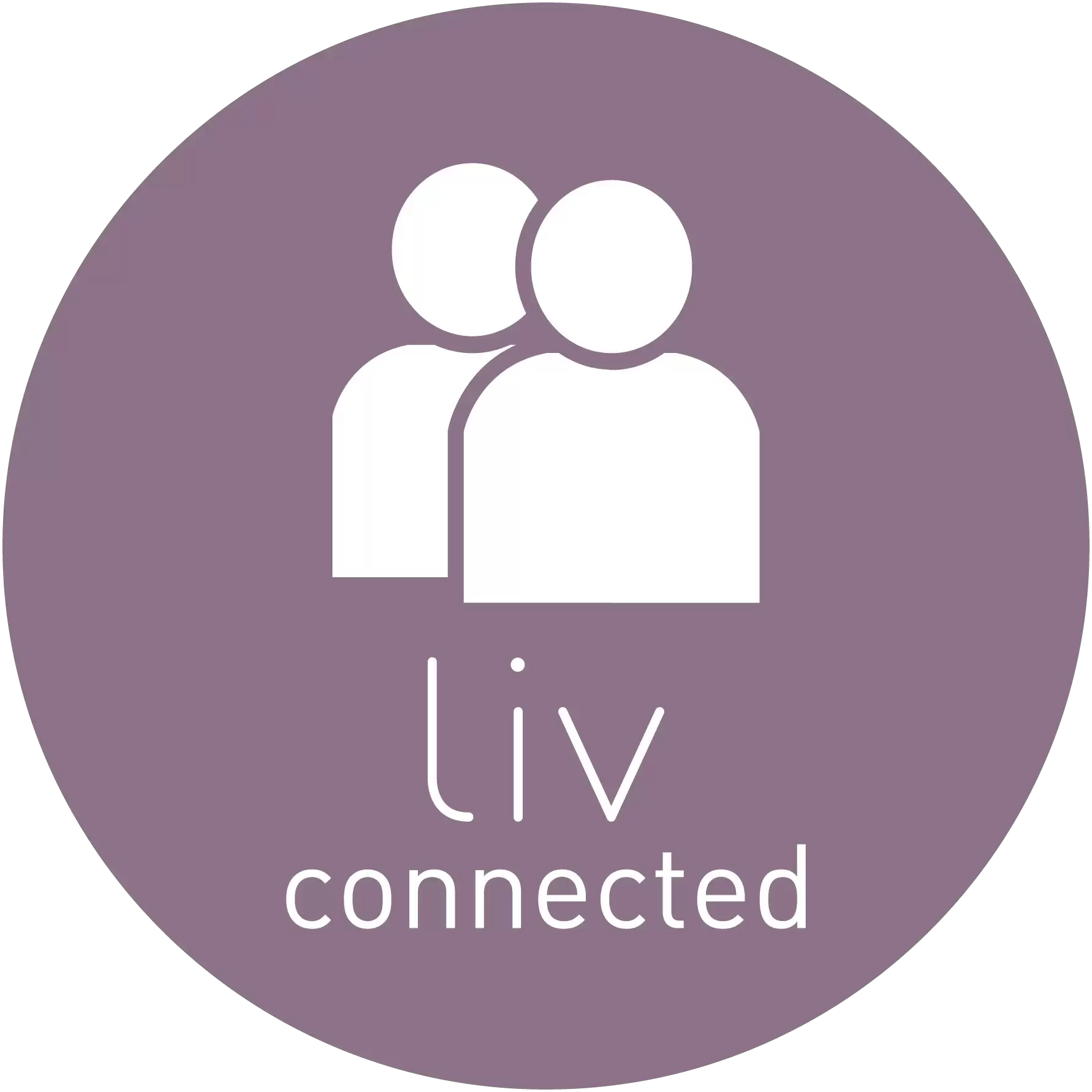 Liv Connected White